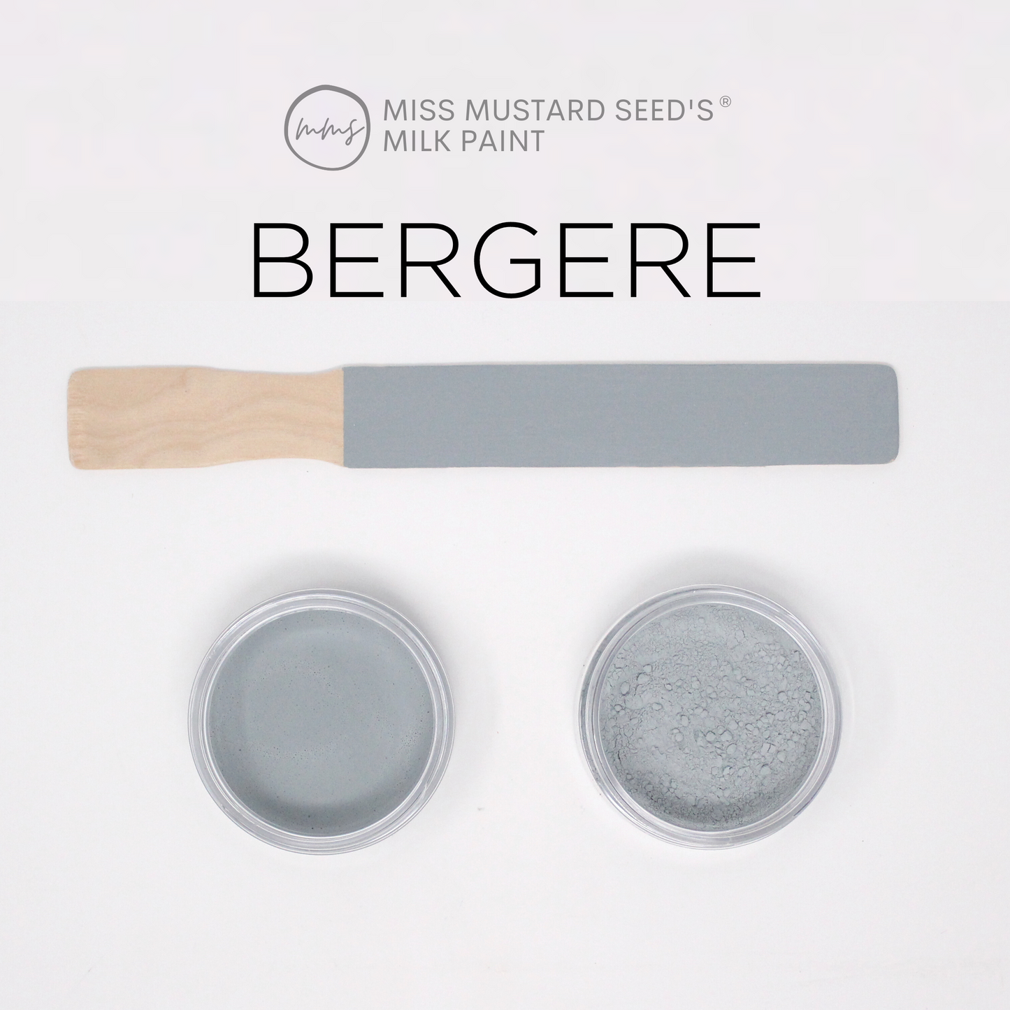 Bergere MilkPaint™