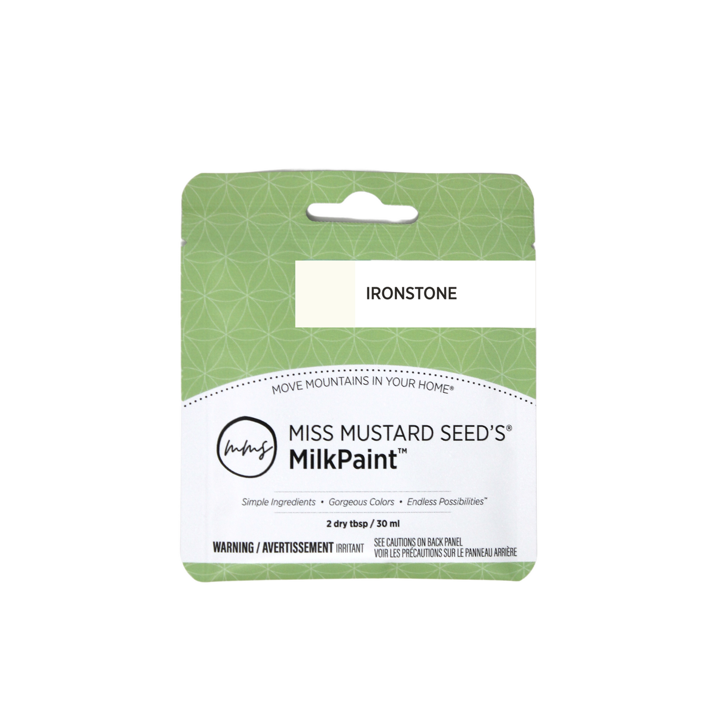Ironstone MilkPaint™