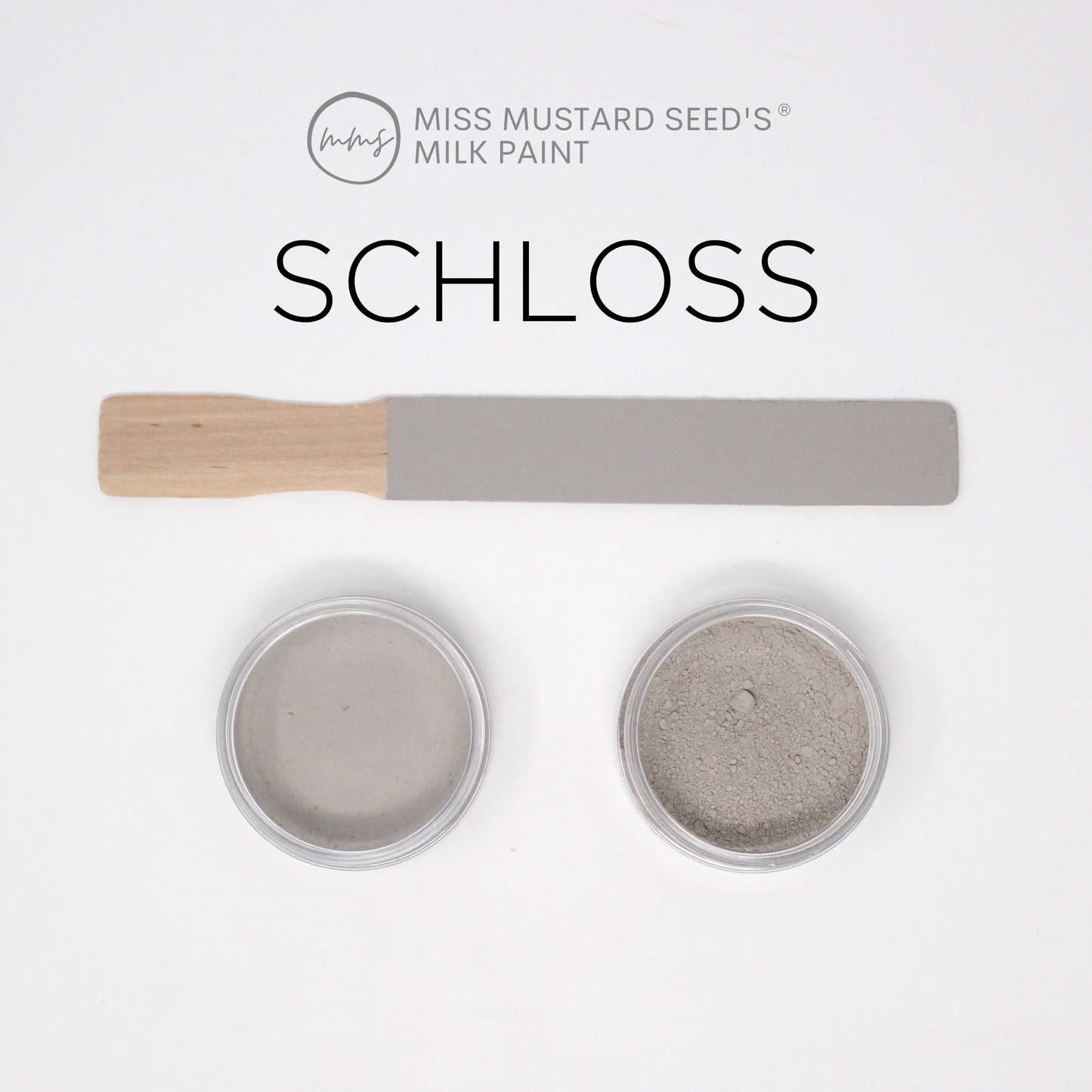 Schloss MilkPaint™