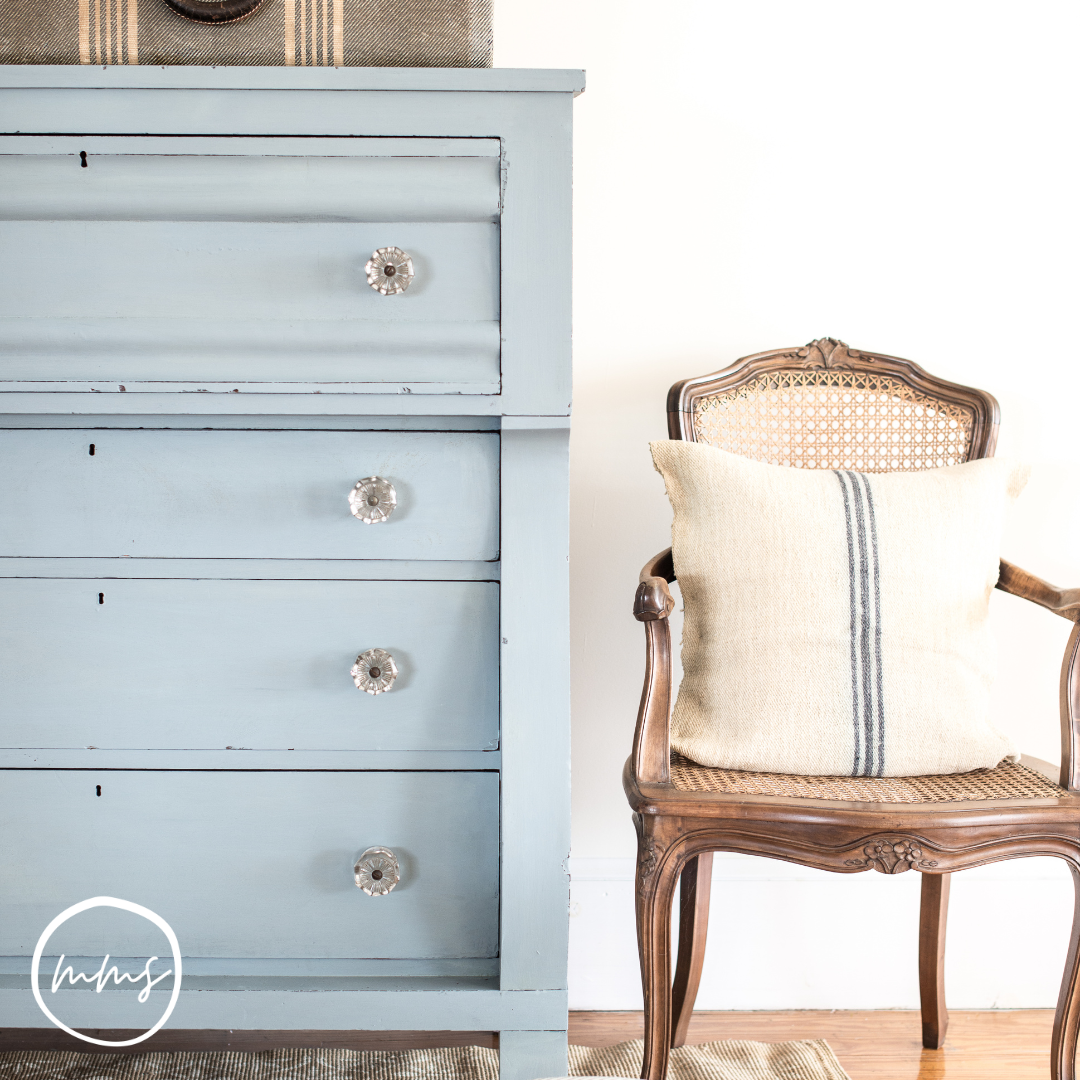 Bergere MilkPaint™