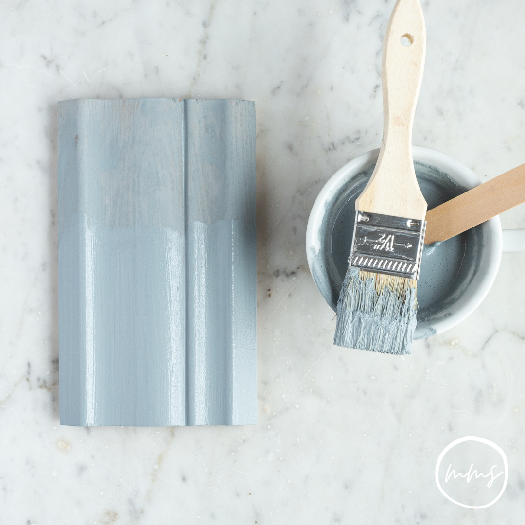 Bergere MilkPaint™