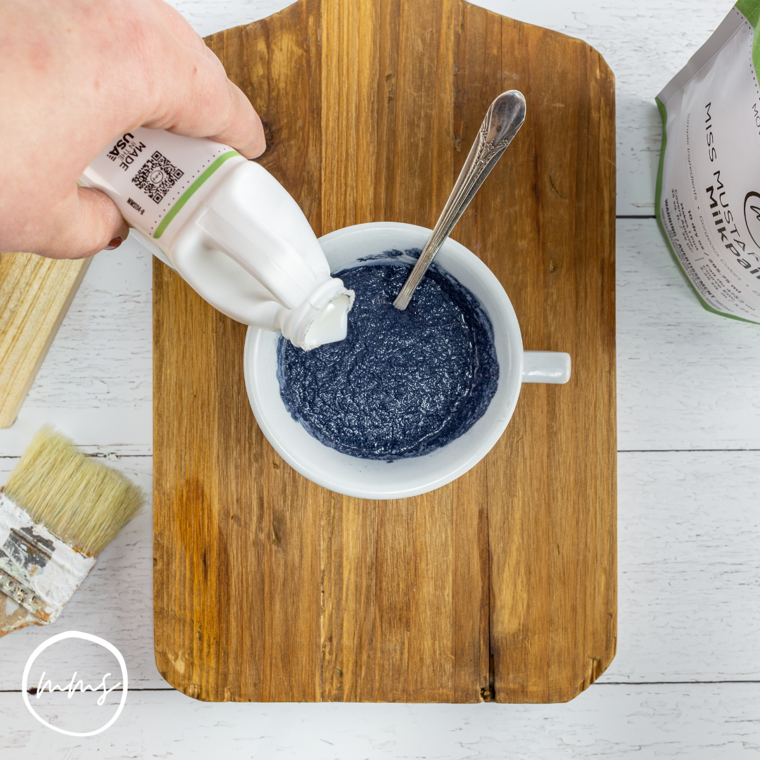 MilkGrip™ Indoor / Bonding Agent