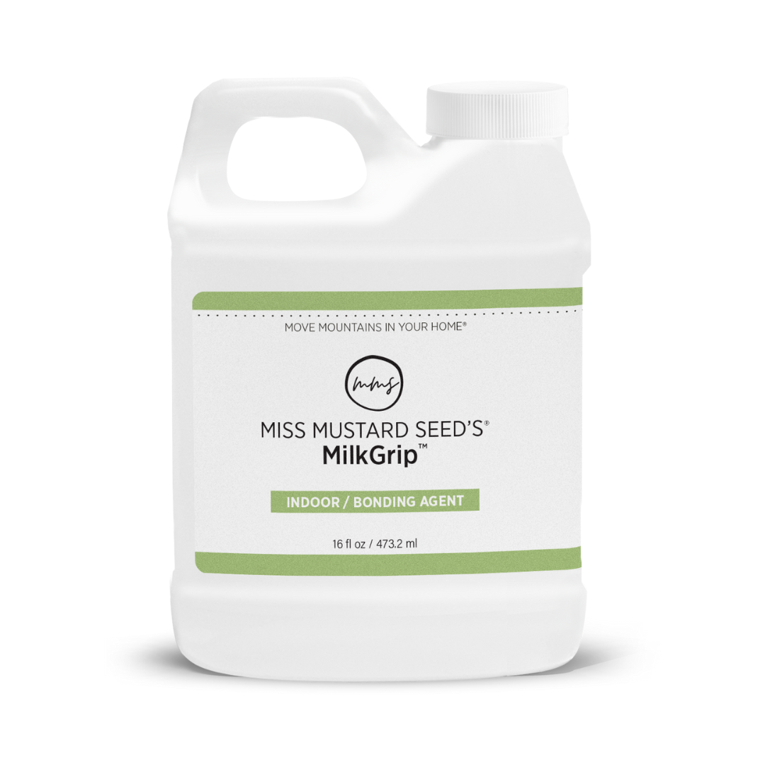 MilkGrip™ Indoor / Bonding Agent