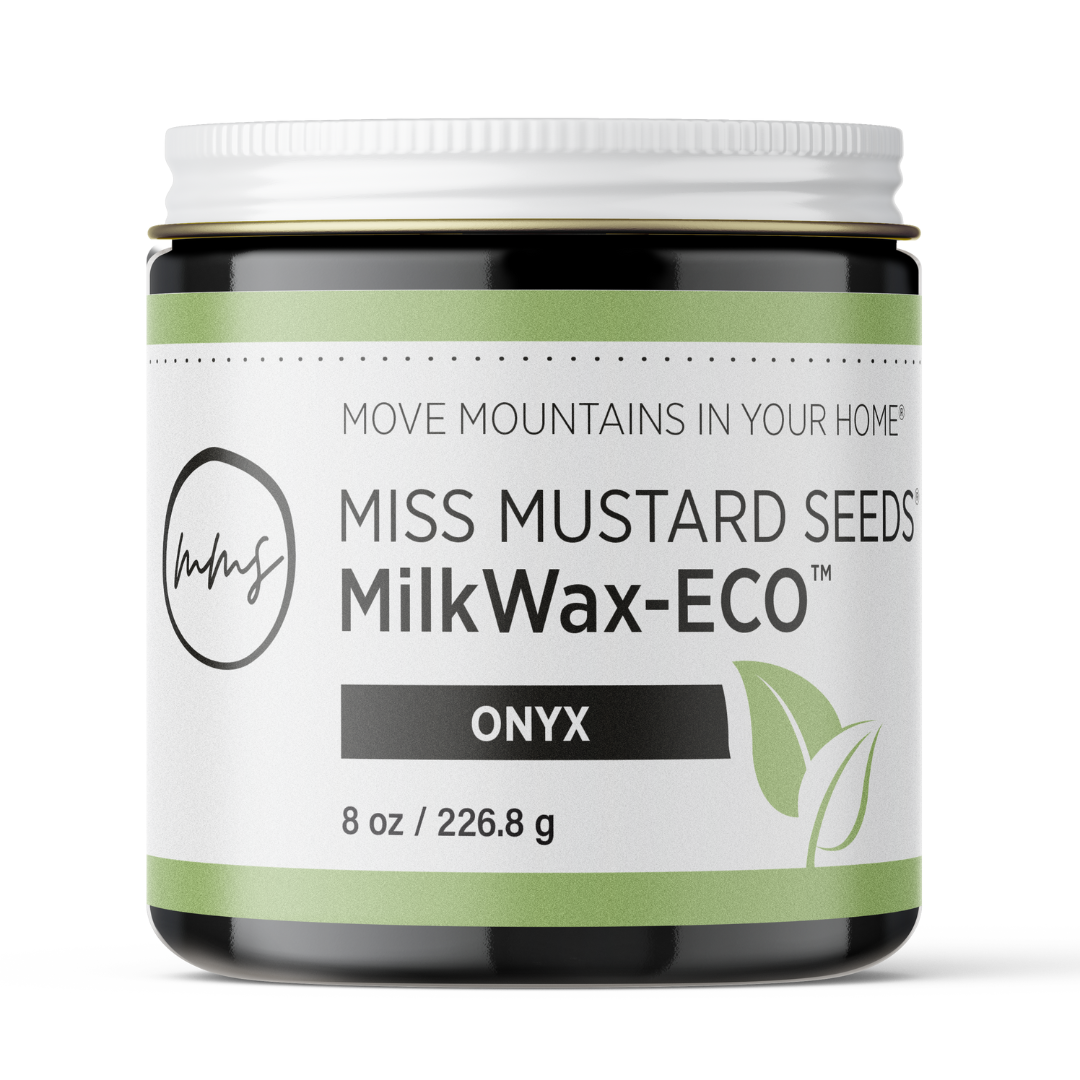 MilkWax-ECO™ Onyx