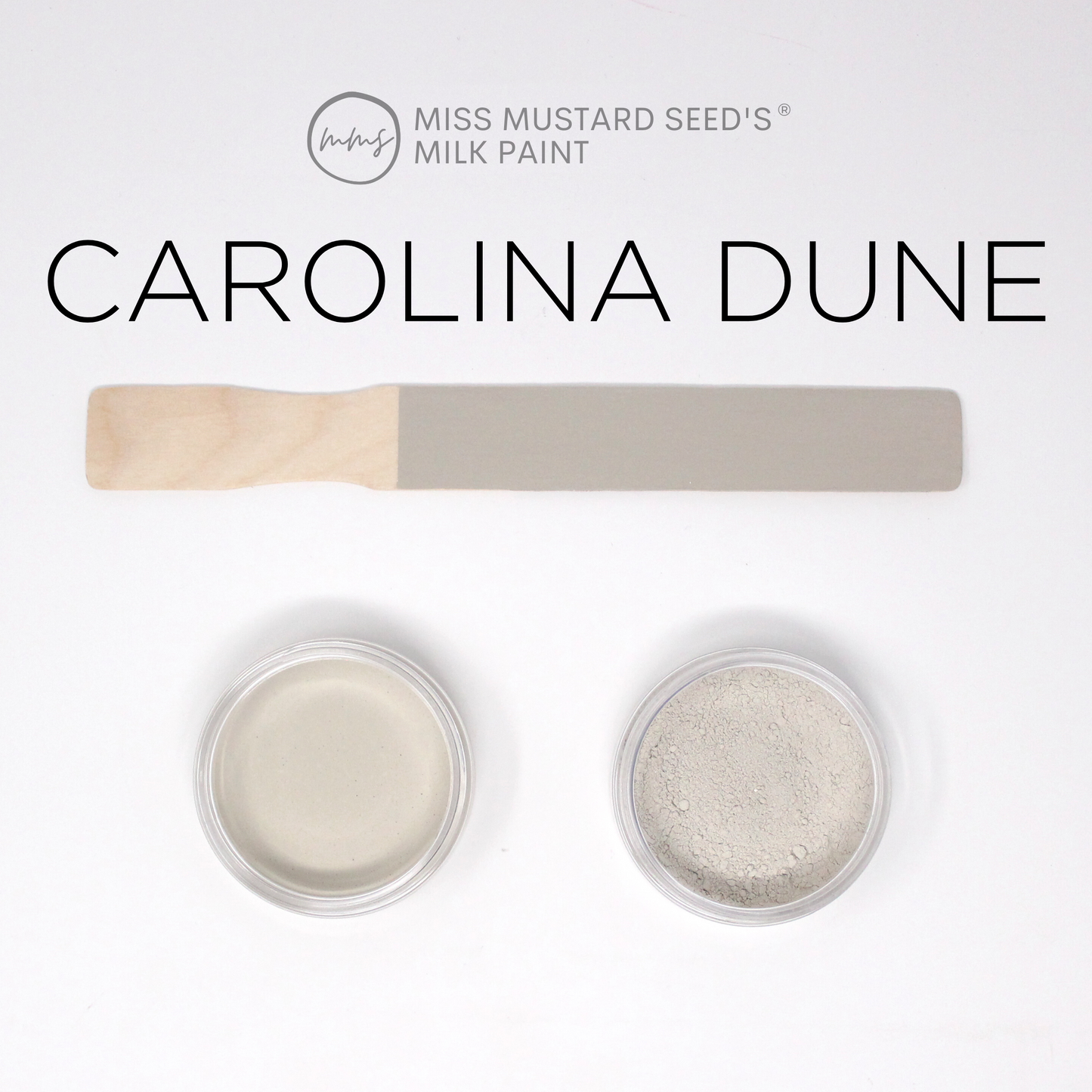 Carolina Dune MilkPaint™