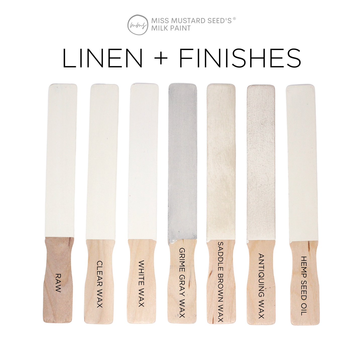 Linen MilkPaint™