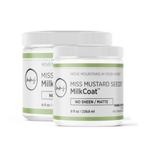Load image into Gallery viewer, MilkCoat™ Matte | Miss Mustard Seed&#39;s® Milk Paint
