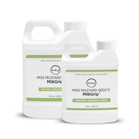 MilkGrip™ Indoor / Bonding Agent