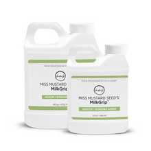 Φόρτωση εικόνας στο εργαλείο προβολής Συλλογής, MilkGrip™ Indoor/Bonding Agent | Miss Mustard Seed&#39;s® Milk Paint
