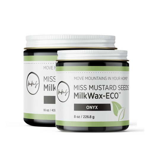 MilkWax-ECO™ Onyx